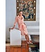 Wash & Wear Breezy Blouson Dress