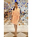 Wash & Wear Breezy Blouson Dress