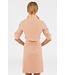 Wash & Wear Breezy Blouson Dress