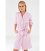 Wash & Wear Breezy Blouson Dress