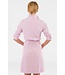 Wash & Wear Breezy Blouson Dress
