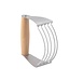 HIC Harold Import Company Pastry Blender with Wooden Handle