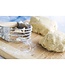 HIC Harold Import Company Pastry Blender with Wooden Handle