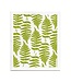 Swedish Dishcloth - Fern - Green
