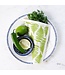 Swedish Dishcloth - Fern - Green