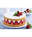 HIC Harold Import Company Strawberry Slicer