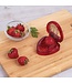 HIC Harold Import Company Strawberry Slicer