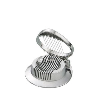 HIC Harold Import Company Non-Stick Egg Slicer