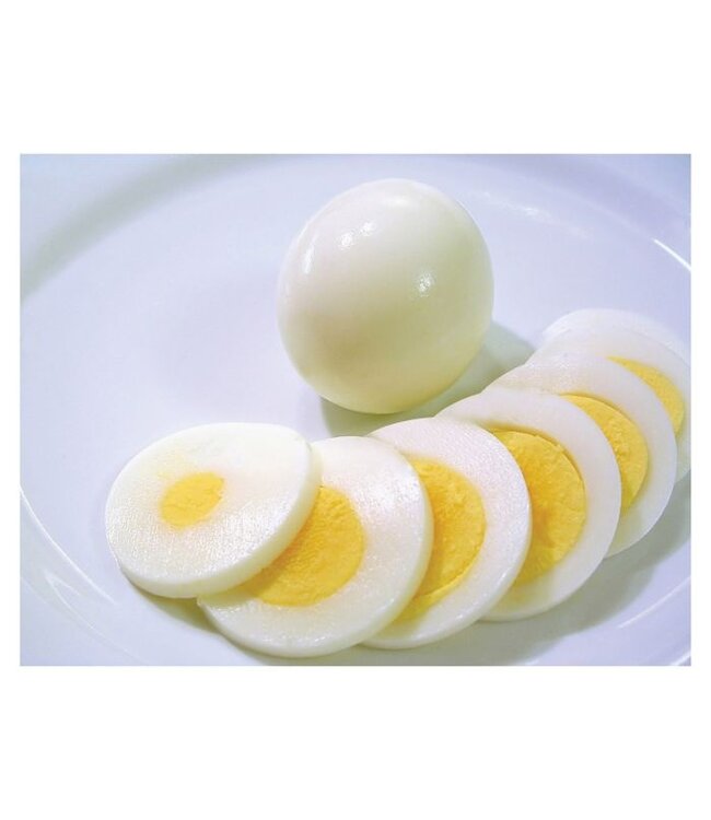 HIC Harold Import Company Non-Stick Egg Slicer