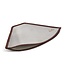 HIC Harold Import Company Fino Reusable Mesh Coffee Filter, Number 4-Size