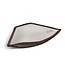 HIC Harold Import Company Fino Flexible Mesh Reusable Coffee Filter, Number 2-Size