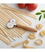 HIC Harold Import Company Fante's Double Pastry Ravioli Pasta Dough Cutter Crimper