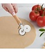 HIC Harold Import Company Fante's Double Pastry Ravioli Pasta Dough Cutter Crimper