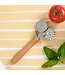 HIC Harold Import Company Fante's Double Pastry Ravioli Pasta Dough Cutter Crimper