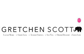 Gretchen Scott