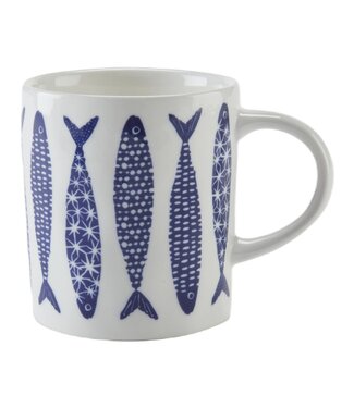 Holy Mackerel Mug