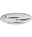Holy Mackerel Small Serving Platter