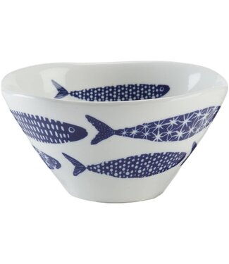 Holy Mackerel Bowl