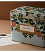 Rifle Paper Co Tin Recipe Box