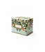 Rifle Paper Co Tin Recipe Box