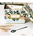 Rifle Paper Co Tin Recipe Box