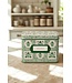 Rifle Paper Co Tin Recipe Box