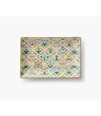Rifle Paper Co Estee Catchall Tray