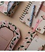 Rifle Paper Co Pink Hydrangea Bookmark