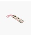 Rifle Paper Co Pink Hydrangea Bookmark