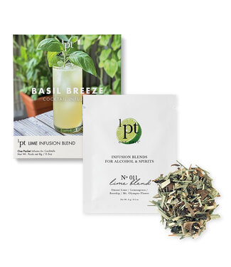 One Part Cocktail Mixes