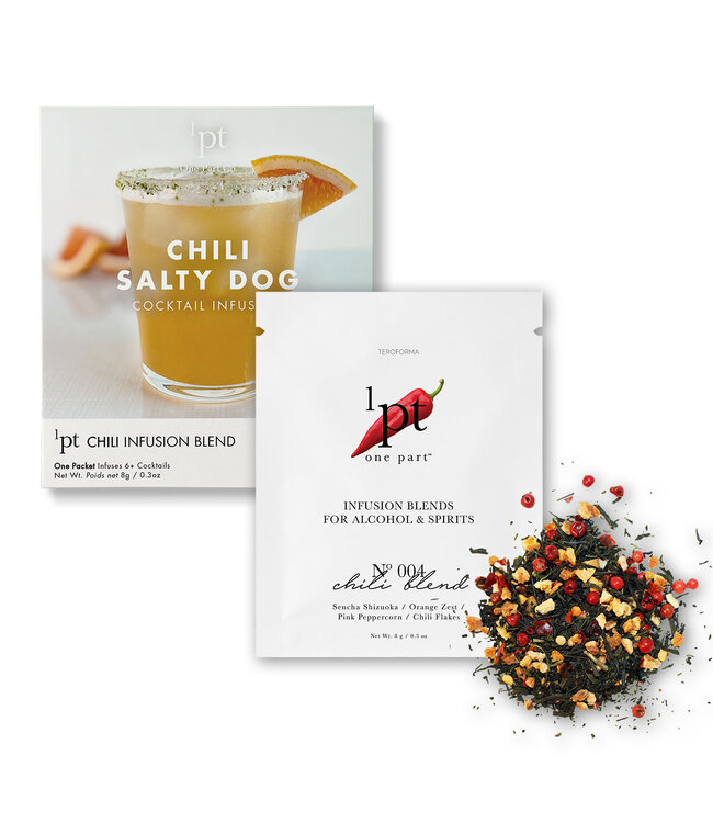 One Part Cocktail Mixes