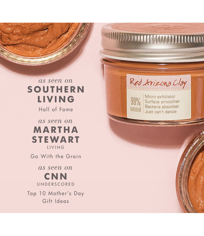 Farmhouse Fresh Sanded Ground Clarifying Mud Exfoliation Mask