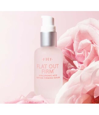 Farmhouse Fresh Flat Out Firm Hyaluronic Acid Peptide Firming Serum