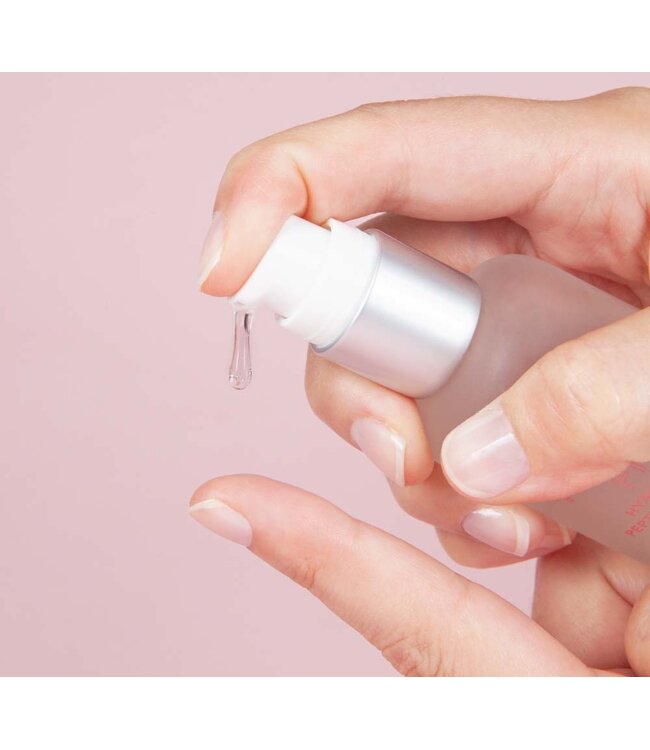 Farmhouse Fresh Flat Out Firm Hyaluronic Acid Peptide Firming Serum