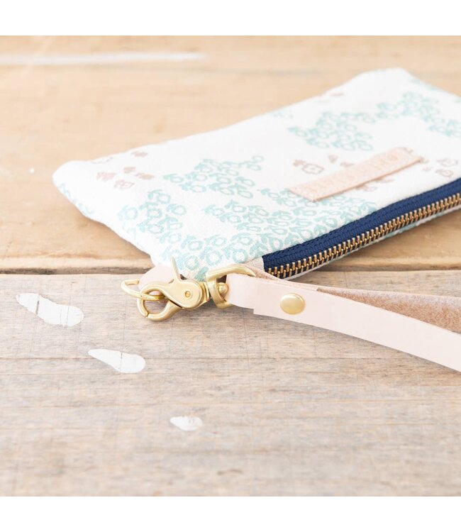 Ellie Wristlet