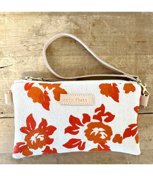 Ellie Wristlet