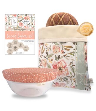 Artist Series Bread Baker Set