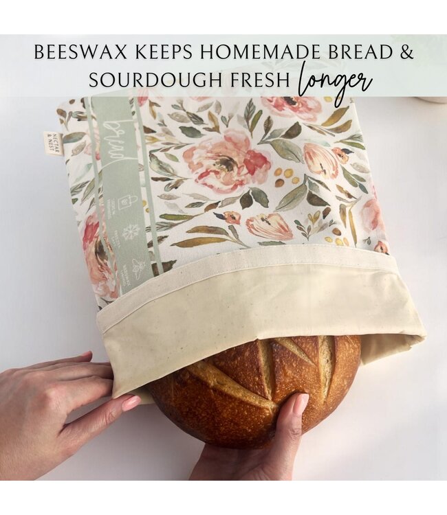 Artist Series Bread Baker Set