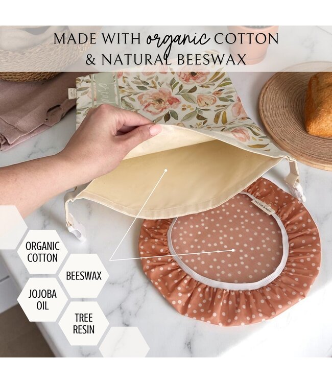 Artist Series Bread Baker Set