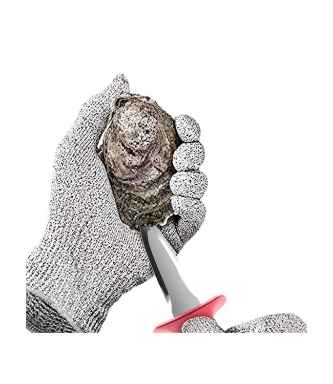 HIC Harold Import Company Maine Man Oyster Knife
