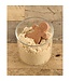 HIC Harold Import Company Mrs. Anderson's Baking Brown Sugar Saver - Gingerbread Man