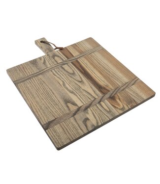 JK Adams Ash Square Serving Board - 20x16