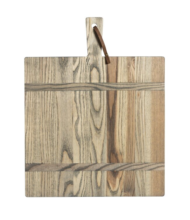 JK Adams Ash Square Serving Board - 20x16