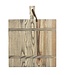 JK Adams Ash Square Serving Board - 20x16
