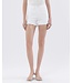 Tummy Control Super High Rise A Line Shorts
