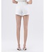 Tummy Control Super High Rise A Line Shorts
