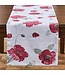 Poppy Table Runner - 72" L