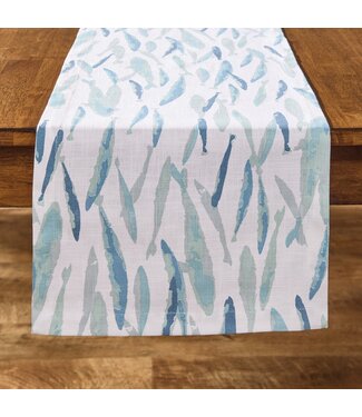 School's Out Table Runner - 54" L