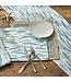School's Out Table Runner - 54" L
