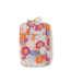 Floral Zip Wallet